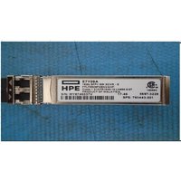 HPE 793443-001 network transceiver module Fiber optic 16000 Mbit/s SFP