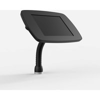 Bouncepad Original Flex | Exposed Front Camera and Home Button | Black