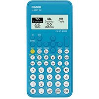 Casio FX83GTCW Blue Scientific Calculator
