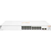 HPE Aruba Networking Aruba Instant On 1830 24G 12p Class4 PoE 2SFP 195