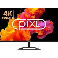 piXL CM32F44K 32 Inch 60Hz 4K Widescreen IPS Monitor