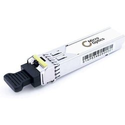 Lanview MO-C-B35121-3CL10 Network Transceiver Module Fiber Optic 1000