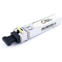 Lanview MO-G-SFP-BX-U-40KM network transceiver module Fiber optic 1000