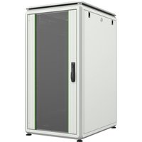 Lanview RDL22U68WH rack cabinet 22U White