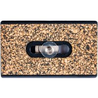 Slik 6502 Tripod head plate Black