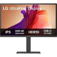 LG 27U730A-B computer monitor 68.6 cm (27") 3840 x 2160 pixels 4K