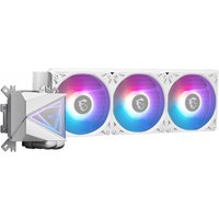 MSI MAG Coreliquid I360 WHITE Processor All-in-one liquid cooler 12 cm