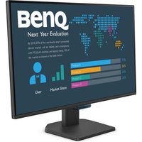 BenQ 27” 1080p FHD Business Monitor