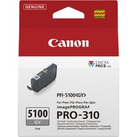 Canon 6959C001/PFI-5100GY Ink cartridge gray 233 Photos for Canon IPF