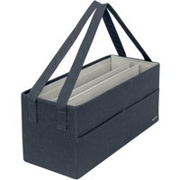 Leitz Fabric Hot Desking Work Bag