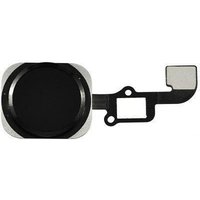 CoreParts MOBX-IP6-INT-5B mobile phone spare part Home button Black