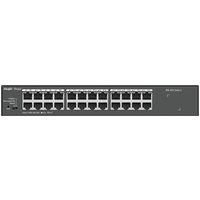 Ruijie Networks RG-ES124G-L network switch Unmanaged L2 Gigabit Ethern