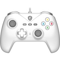 MSI FORCE GC200 Gaming Controller Black USB Gamepad Analogue / Digital