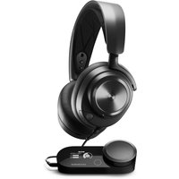 Steelseries Arctis Nova Pro Xbox Headset Wired Head-band Gaming Black