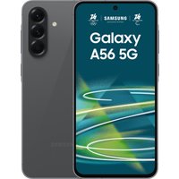 Samsung Galaxy A56 5G 17 cm (6.7") Dual SIM Android 15 USB Type-C