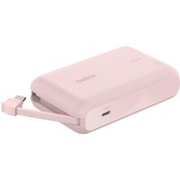 Belkin BPB021HQPK power bank 10000 mAh Pink