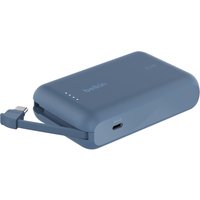Belkin BPB021HQBL power bank 10000 mAh Blue