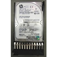 HPE 512743-001 internal hard drive 72 GB 15000 RPM 2.5" SAS