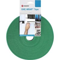 Velcro One Wrap Tape cable tie Velcro cable tie Polypropylene (PP) Gre