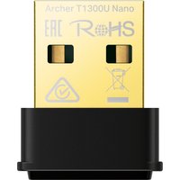 TP-Link Archer T1300U Nano WLAN 867 Mbit/s