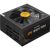 Chieftec Polaris 3.0 1050W power supply unit 20+4 pin ATX ATX Black