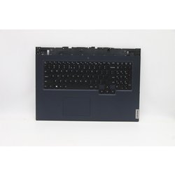 Lenovo Hinkpd Upper Cse Ssemly
