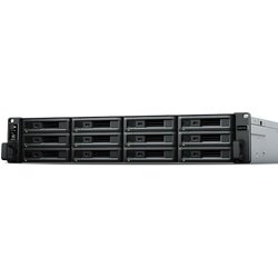 Synology Rackstation RS3621RPXS Nas/Storage Server Rack (2U) Ethernet