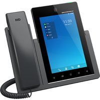 GXV 3470 IP phone