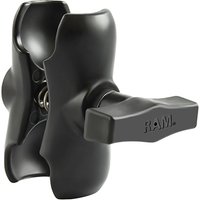 RAM Mounts Double Socket Arm