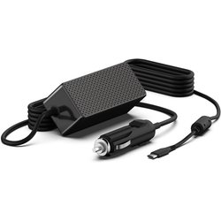 Bti 100W USB-C Car Charger With Self Adjusting Output Voltage For All