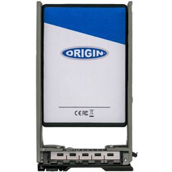 Origin Storage Ssd 3.84TB 2.5In Nvme U.2 1DWPD In Hot Swap Caddy