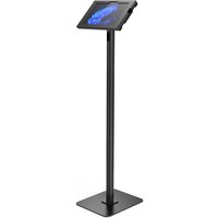 Compulocks Surface GO 1-4 Gen. Apex Enclosure Swift Floor Stand - Blac