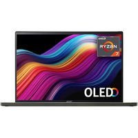 Acer Swift Edge SFE16-44 Laptop - AMD Ryzen 7 8840U. 16GB. 1TB SED SSD