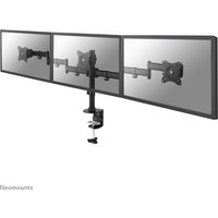 Neomounts NM-D135D3BLACK Monitor arm 10-27"