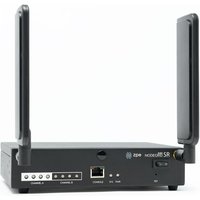 Nodegrid Bold SR . 8x RJ45 Serial rolled. 5x GbE. 2 core Intel