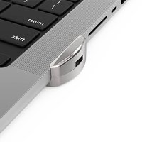 Compulocks Ledge Lock Adapter for MacBook Pro 16" M1. M2 & M3