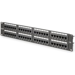 Digitus CAT 6, Class E Patch Panel