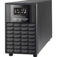 PowerWalker VI 3000 CW uninterruptible power supply (UPS) Line-Interac