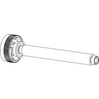 Datamax O'Neil ROL78-2552-02 printer roller