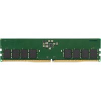 Kingston Technology ValueRAM memory module 32 GB 1 x 32 GB DDR5 5600 M