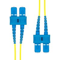 ProXtend SC-SC UPC OS2 Duplex SM Fire
