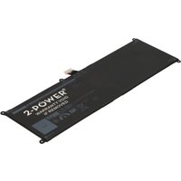 2-Power 2P-9TV5X laptop spare part Battery