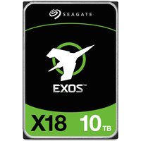 Seagate ST10000NM018G internal hard drive 10 TB 7200 RPM 3.5"
