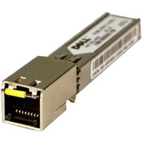 DELL 407-10439 network transceiver module Copper 1250 Mbit/s SFP