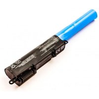 CoreParts MBXAS-BA0007 laptop spare part Battery
