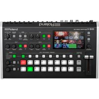 Roland V-8HD video switch HDMI