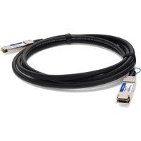 AddOn Networks ADD-Q28ARQ28CX-P5M InfiniBand/fibre optic cable 5 m QSF