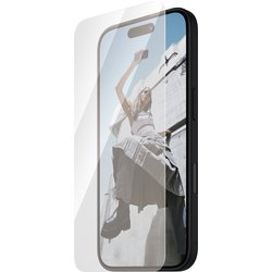 Panzerglass Safe. By ® Screen Protector Iphone 16 | 15 | Ultra-Wide Fi