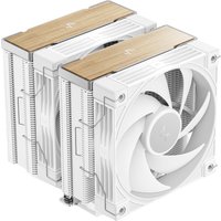 DeepCool AK620 G2 WH Processor Air cooler 12 cm White 1 pc(s)