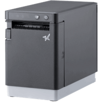 Star Micronics Star mC-Label2 X4. CloudPRNT. 12 dots/mm (300 dpi). cut